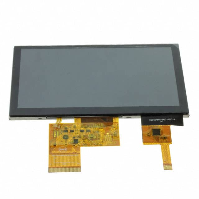 EA TFT050-84ATS-image